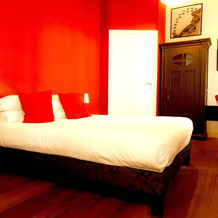 L'Hotel Particulier Bordeaux-3
